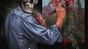 The Art Of Killing Fragman