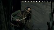 Devoured Fragman