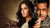 Ek Tha Tiger Fragman