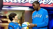 Thunderstruck Fragman