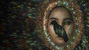 In My Mother's Skin Fragman