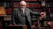 Freud's Last Session Fragman