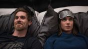 No Sleep 'Til Christmas Fragman