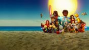 LEGO Star Wars Summer Vacation Fragman