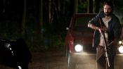 Open Grave Fragman