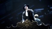 The Phantom of the Opera at the Royal Albert Hall Fragman