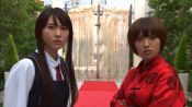 Ranma ½ Fragman
