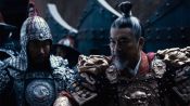 Saving General Yang Fragman