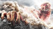 Attack on Titan Fragman