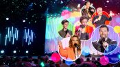 Stand Out: An LGBTQ+ Celebration Fragman