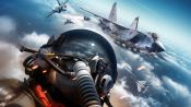 Top Gunner: Danger Zone Fragman