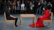 Marina Abramović: The Artist Is Present Fragman