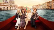 Book Club: The Next Chapter Fragman