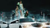Holy Motors Fragman