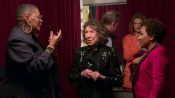 Outstanding: A Comedy Revolution Fragman