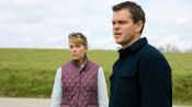 Promised Land Fragman