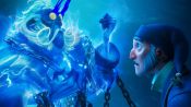 Scrooge: A Christmas Carol Fragman