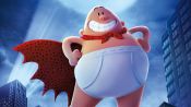 Captain Underpants: The First Epic Movie Fragman