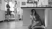 Much Ado About Nothing Fragman