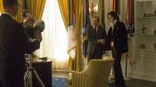 Elvis & Nixon Fragman