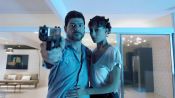 Down and Dangerous Fragman