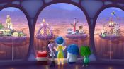 Inside Out Fragman