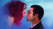 June and John Fragman