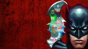Justice League: Doom Fragman