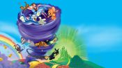 Tom and Jerry & The Wizard of Oz Fragman