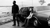 Blue Caprice Fragman