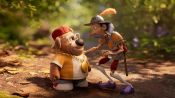 The Inseparables Fragman