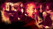 Dracula: Rise of the Vampire Fragman