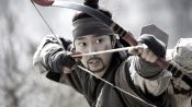 War of the Arrows Fragman