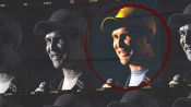 Norm Macdonald: Nothing Special Fragman
