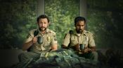 Greedy People Fragman