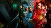 Descendants: The Rise of Red Fragman