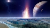 Europa Report Fragman