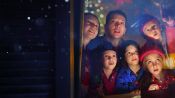Christmas on Mistletoe Farm Fragman