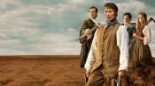 The Promised Land Fragman