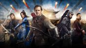 The Great Wall Fragman