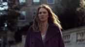 Never Here Fragman