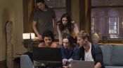 Flatliners Fragman