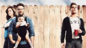 Neighbors Fragman