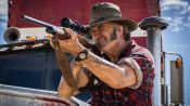 Wolf Creek 2 Fragman