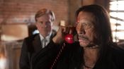 Machete Kills Fragman