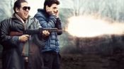 War Dogs Fragman