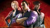 TEKKEN: Blood Vengeance Fragman