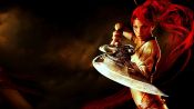 Heavenly Sword Fragman