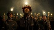 The 33 Fragman