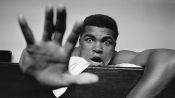 Muhammad Ali's Greatest Fight Fragman